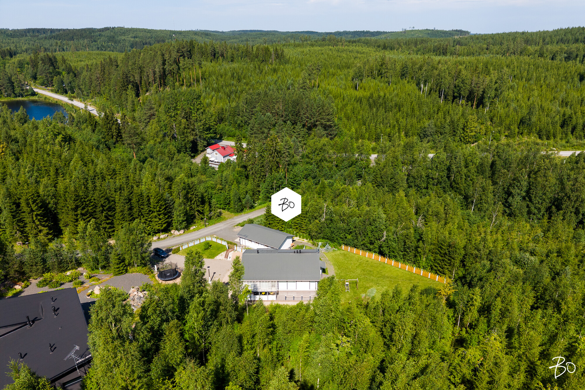 Majajärvenrinne 12 - kuva 33