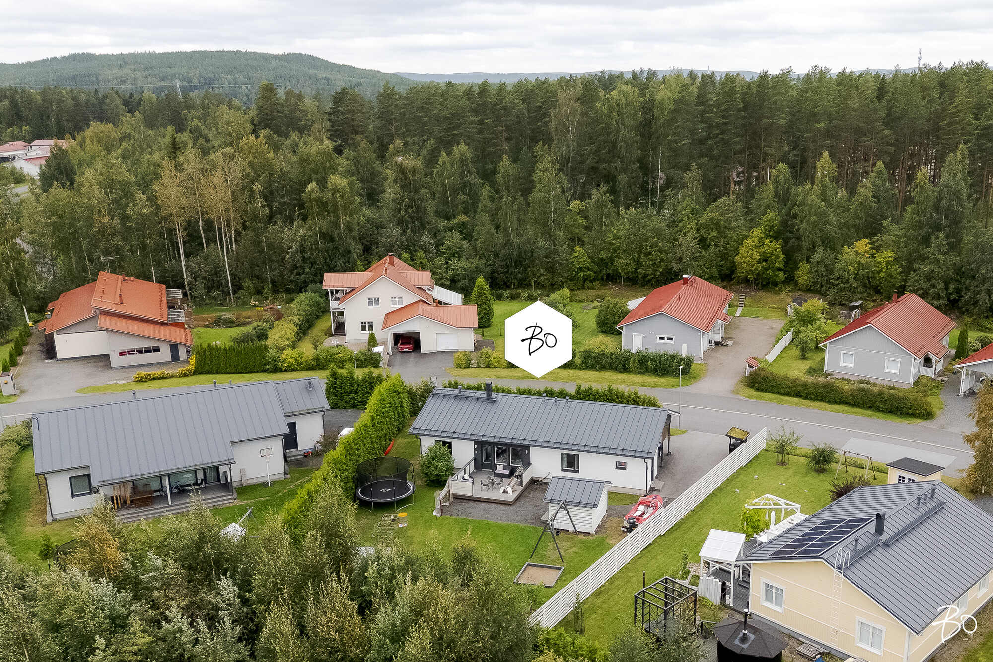 Kaaritie 10 - kuva 36
