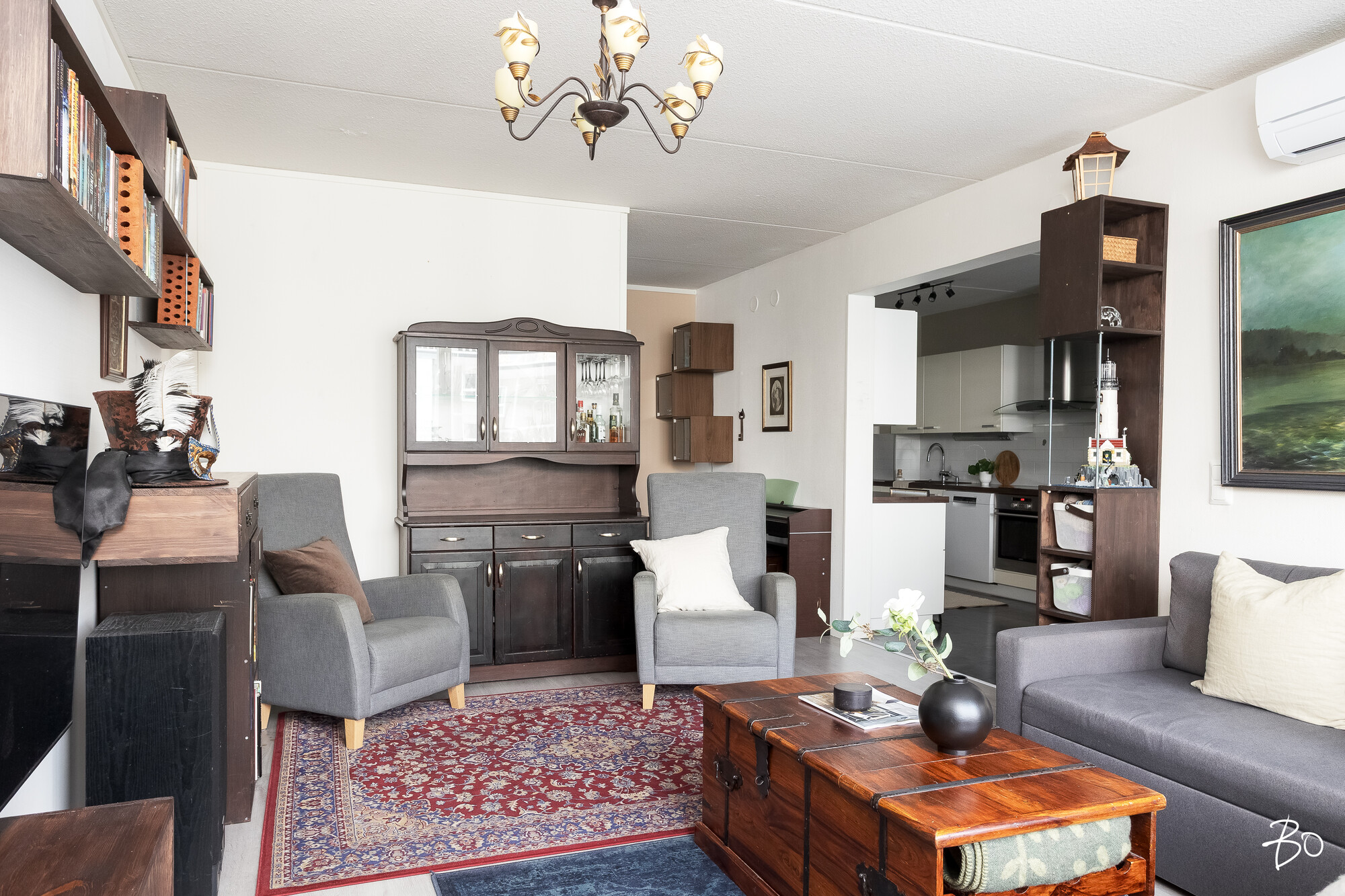 Tuulimyllyntie 12 as 16 - bild 11