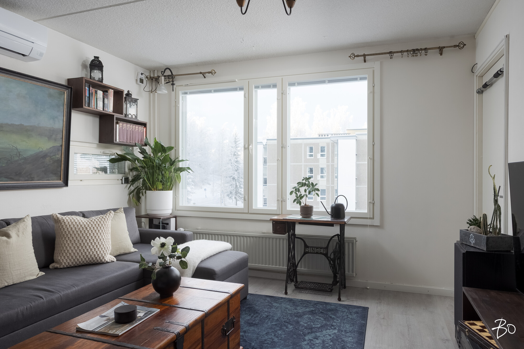 Tuulimyllyntie 12 as 16 - kuva 10