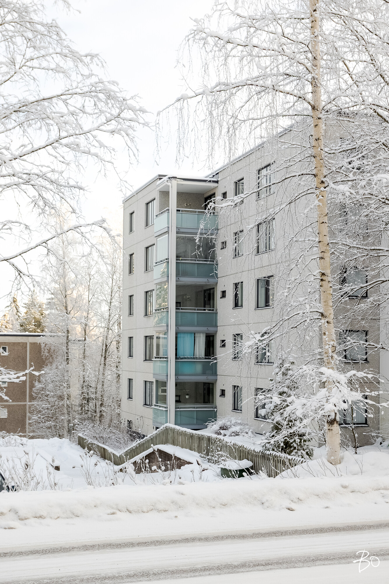 Tuulimyllyntie 12 as 16 - kuva 32