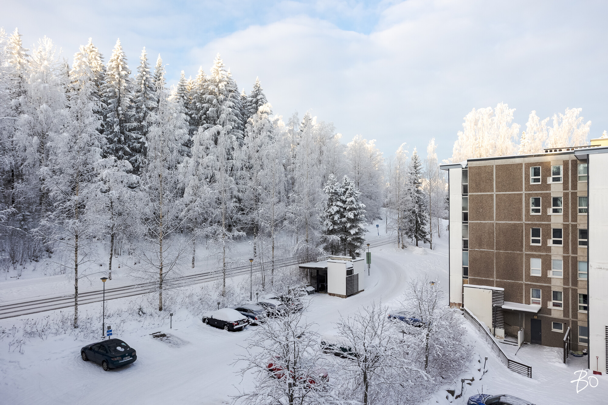 Tuulimyllyntie 12 as 16 - kuva 28