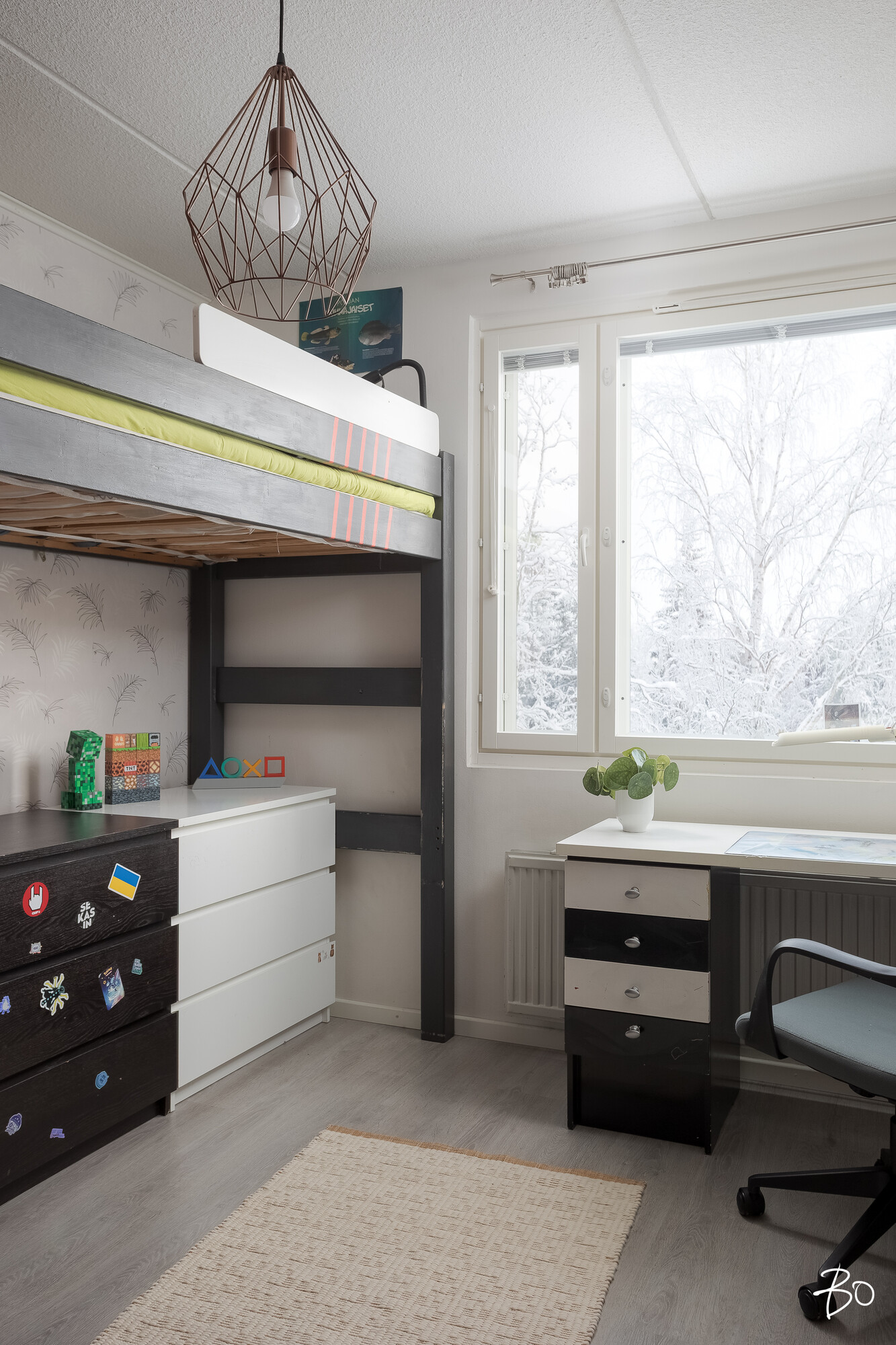 Tuulimyllyntie 12 as 16 - kuva 18