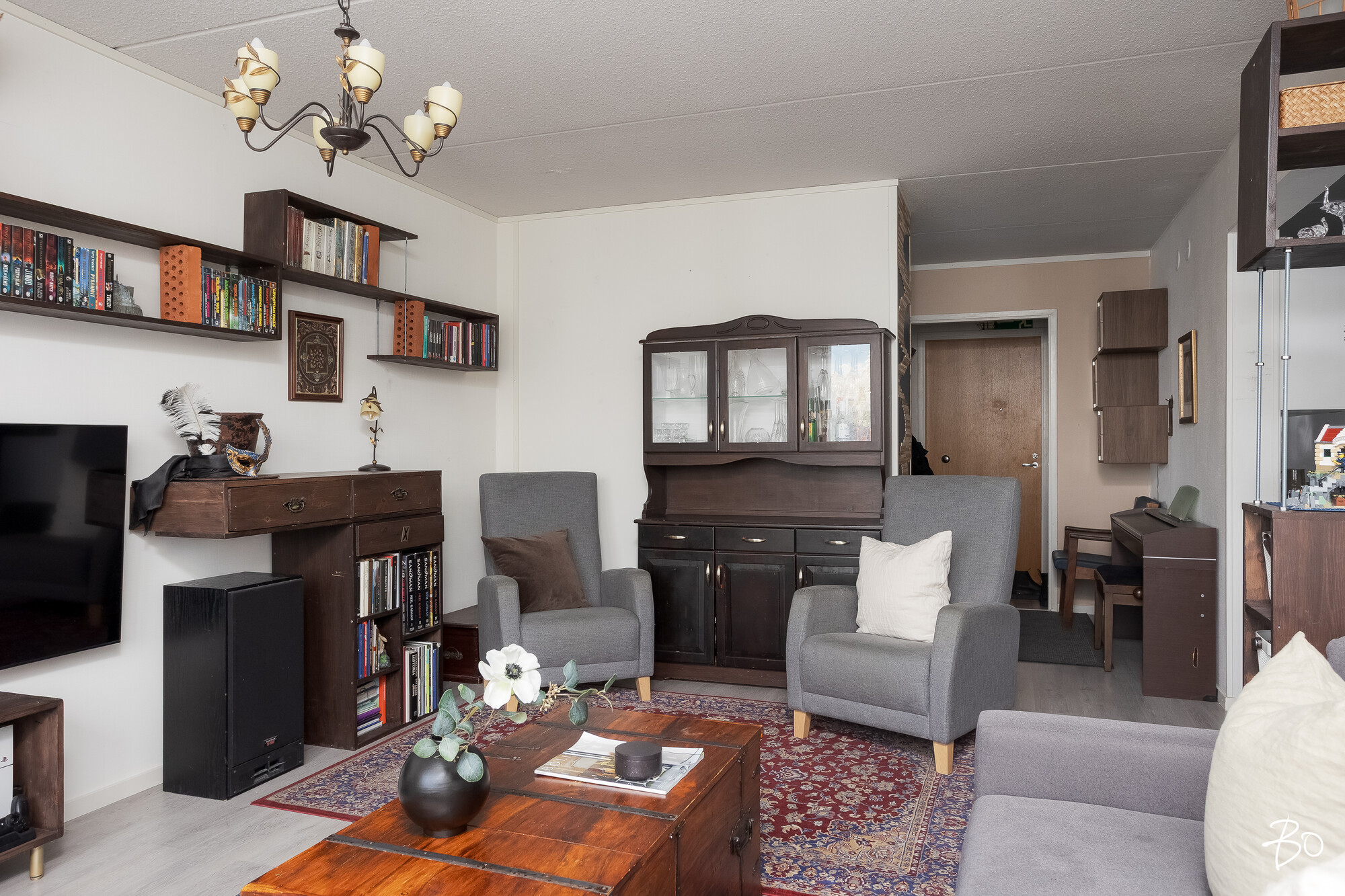 Tuulimyllyntie 12 as 16 - bild 10