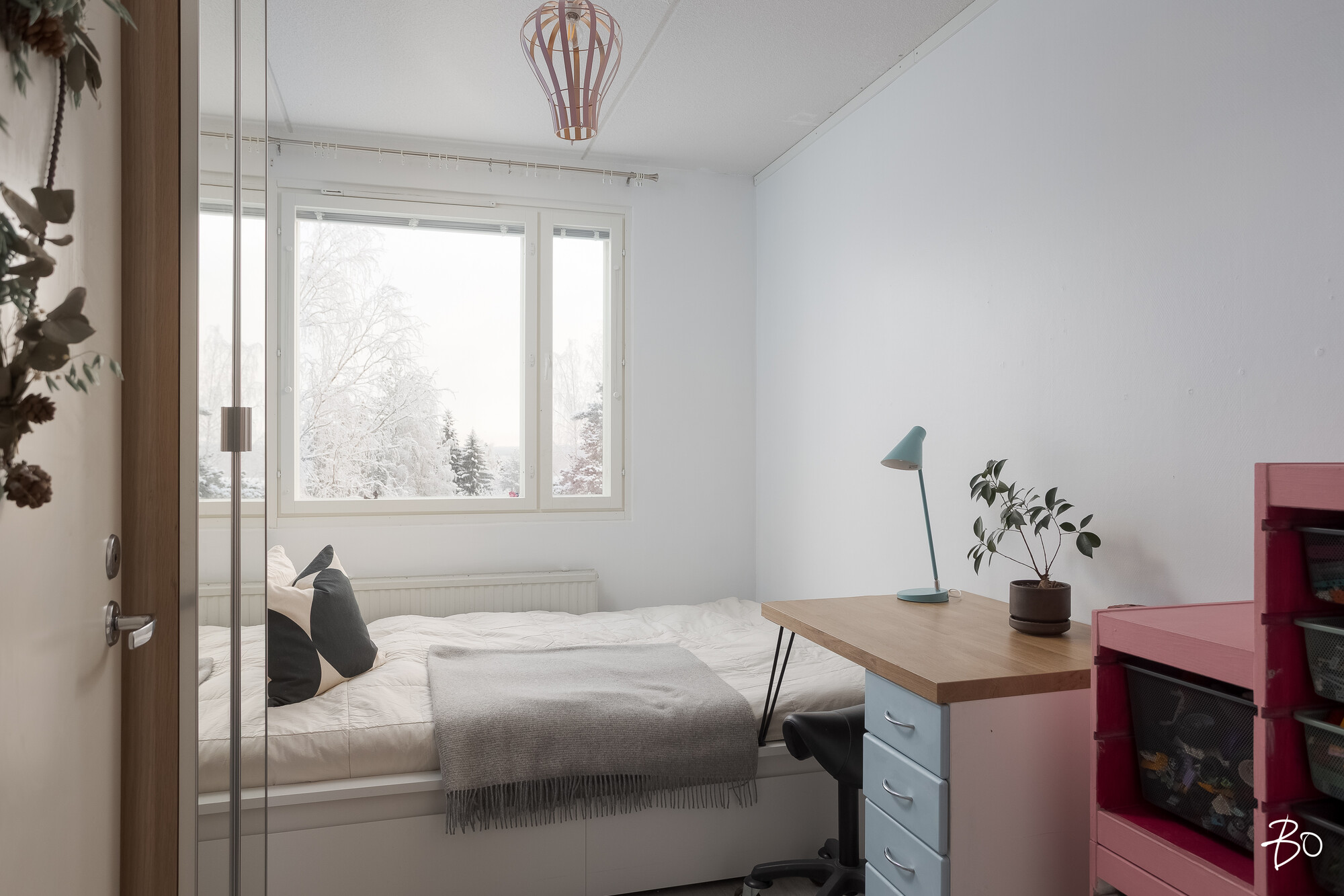 Tuulimyllyntie 12 as 16 - kuva 14