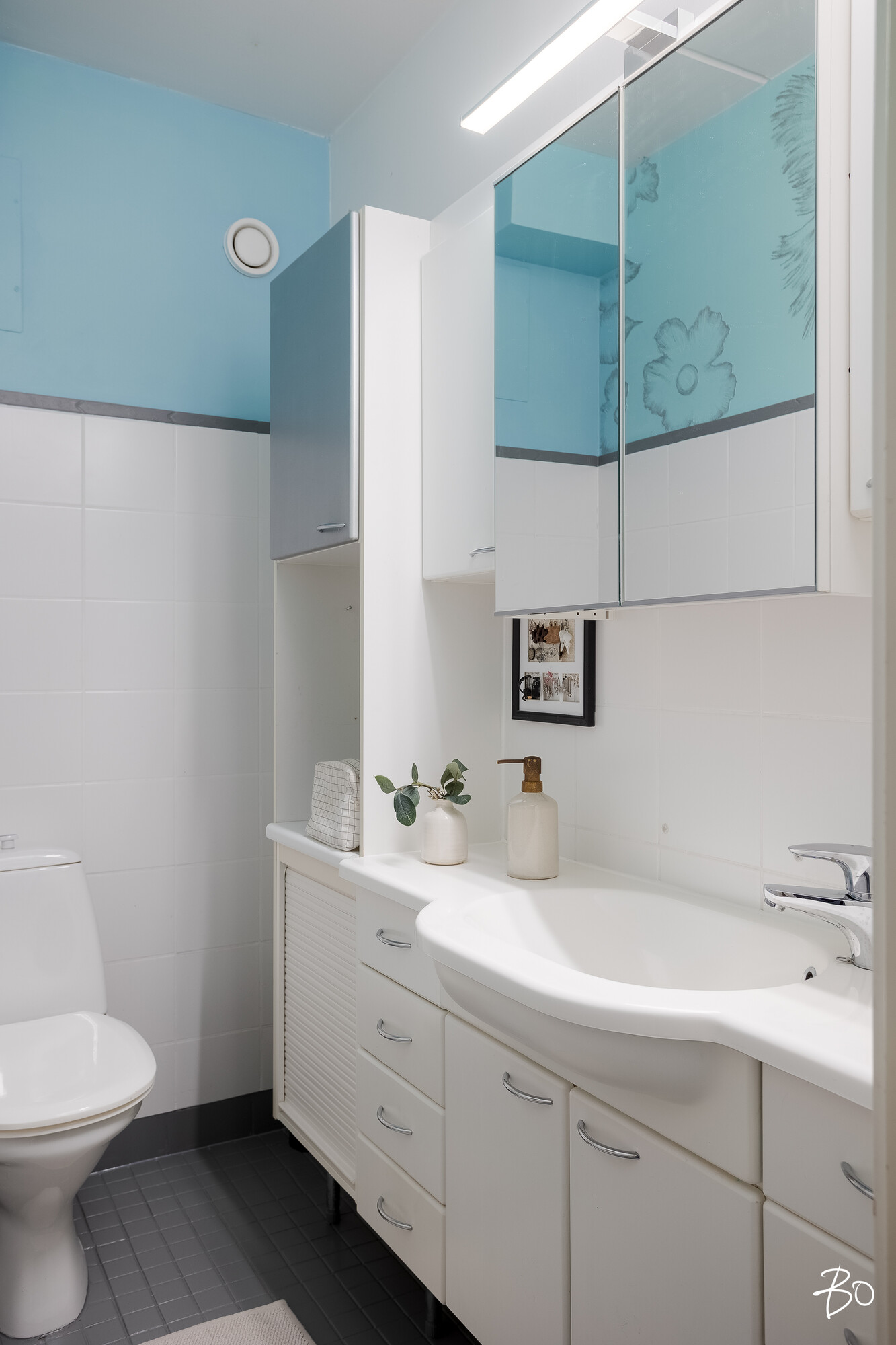 Tuulimyllyntie 12 as 16 - bild 19