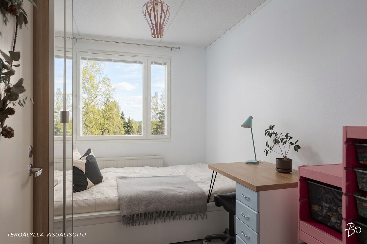 Tuulimyllyntie 12 as 16 - bild 14