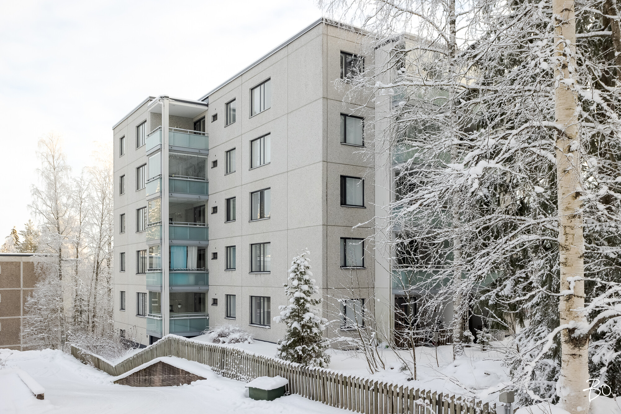 Tuulimyllyntie 12 as 16 - kuva 26