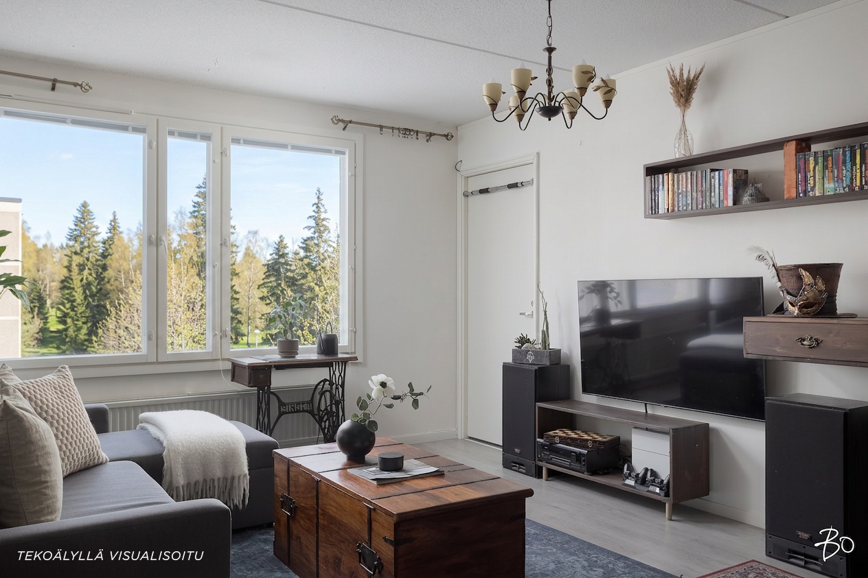 Tuulimyllyntie 12 as 16