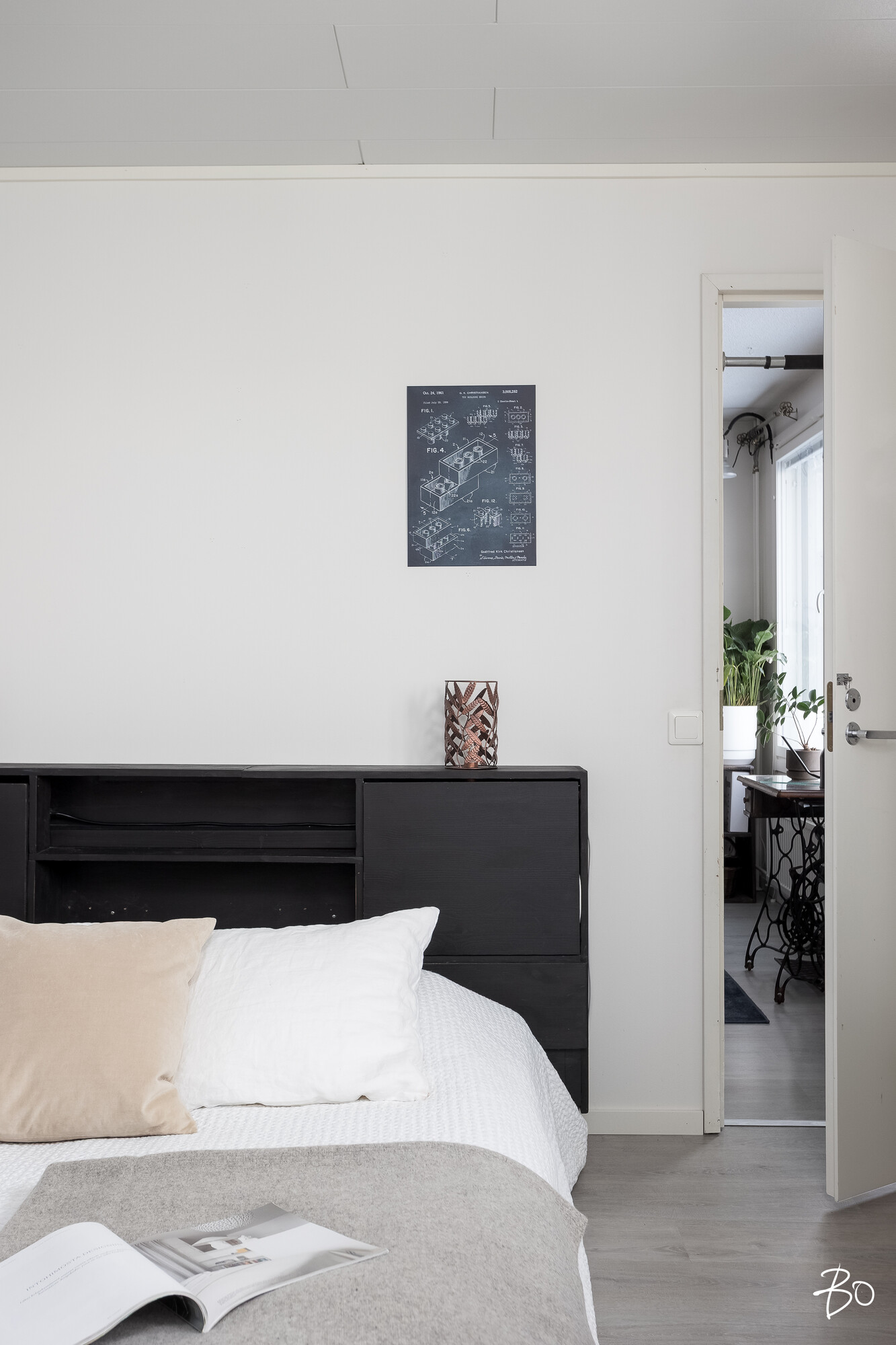 Tuulimyllyntie 12 as 16 - bild 15