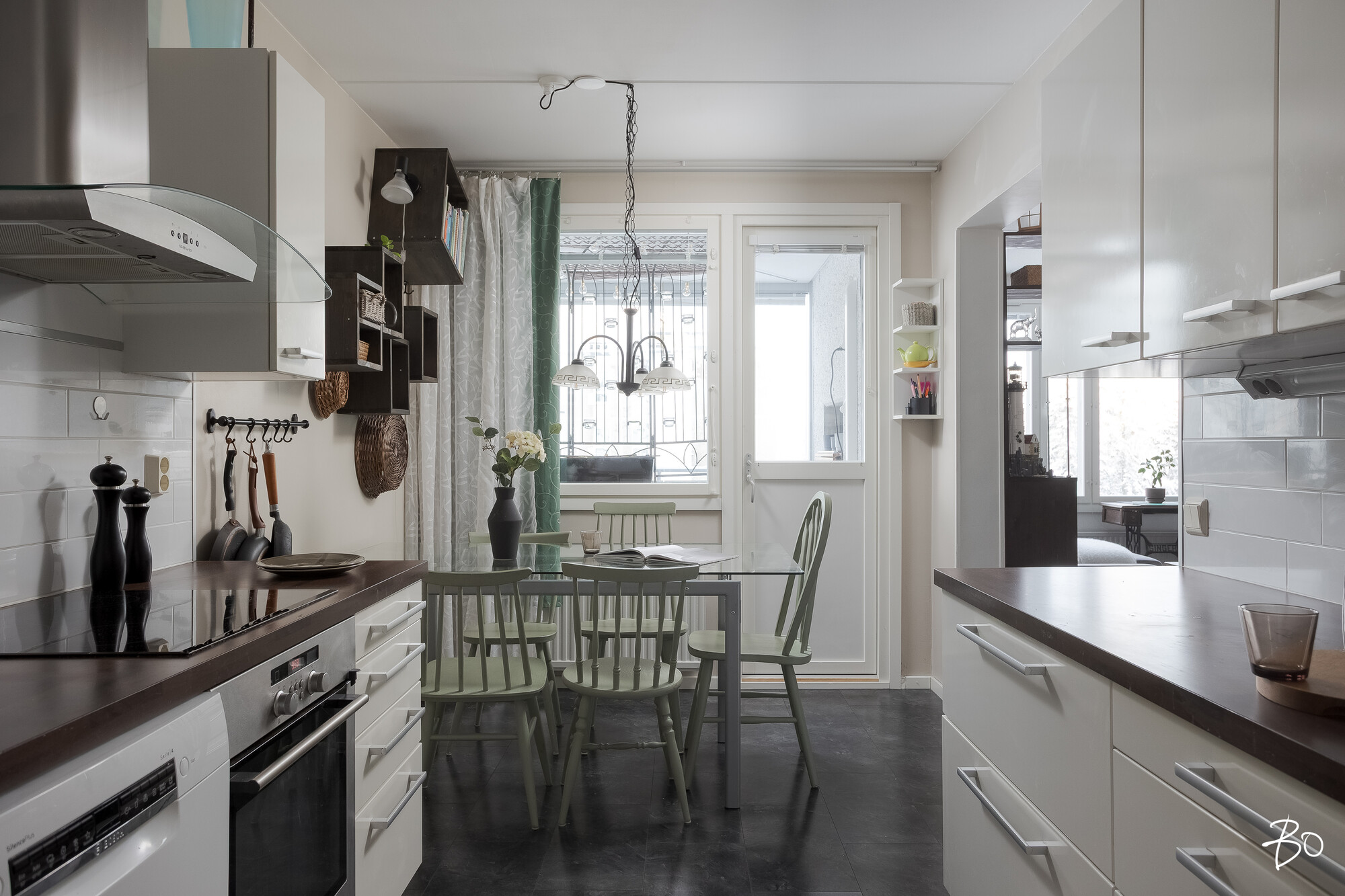 Tuulimyllyntie 12 as 16 - bild 3