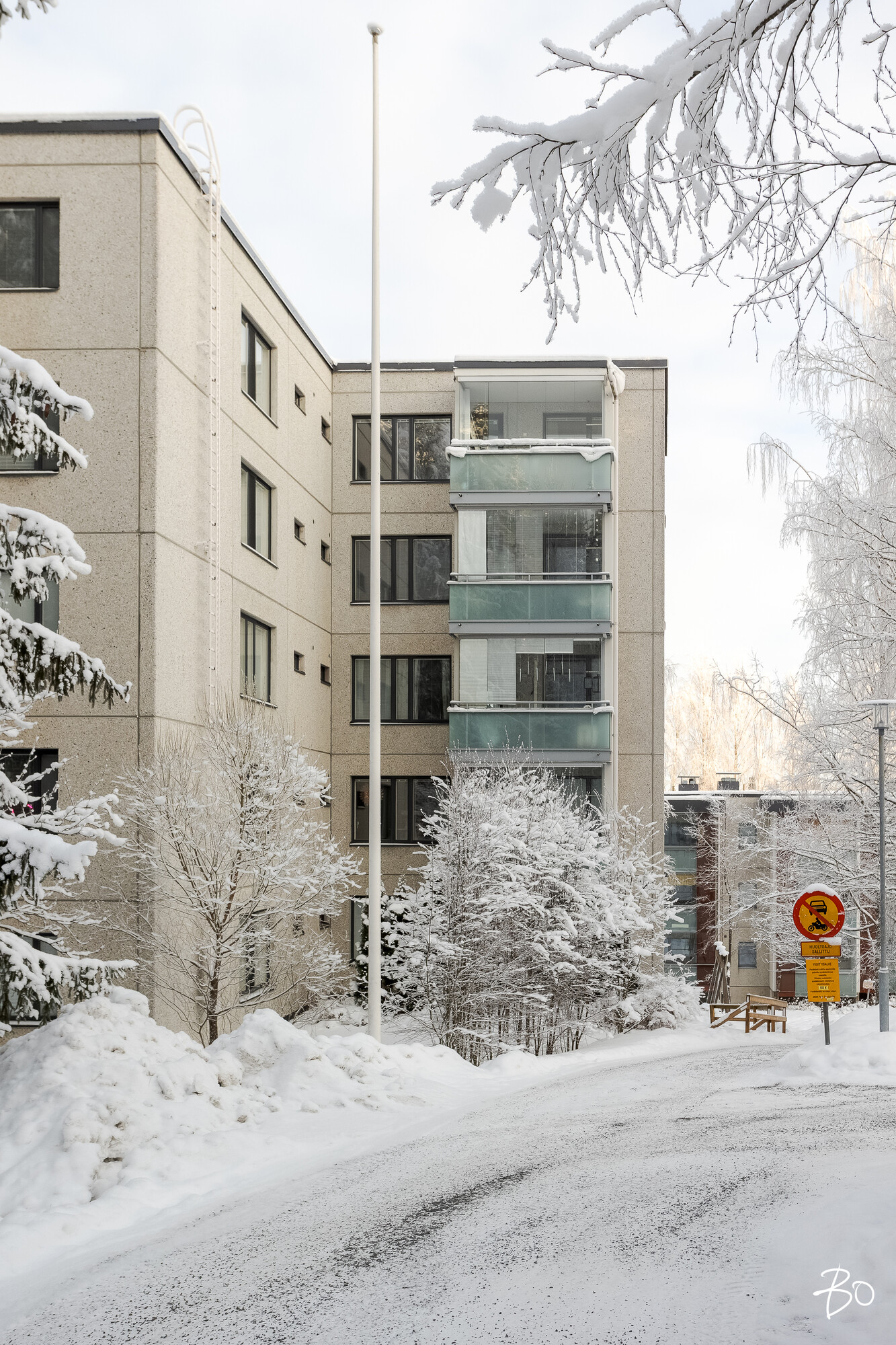 Tuulimyllyntie 12 as 16 - kuva 30