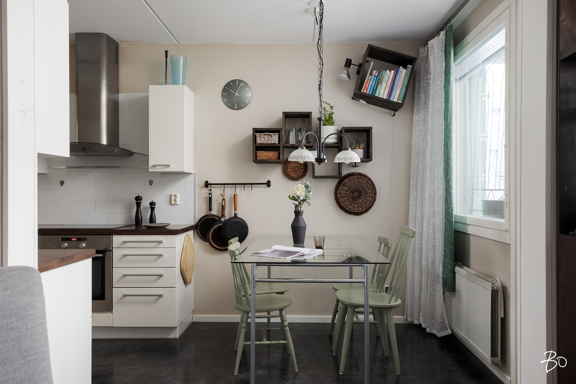 Tuulimyllyntie 12 as 16 - bild 6