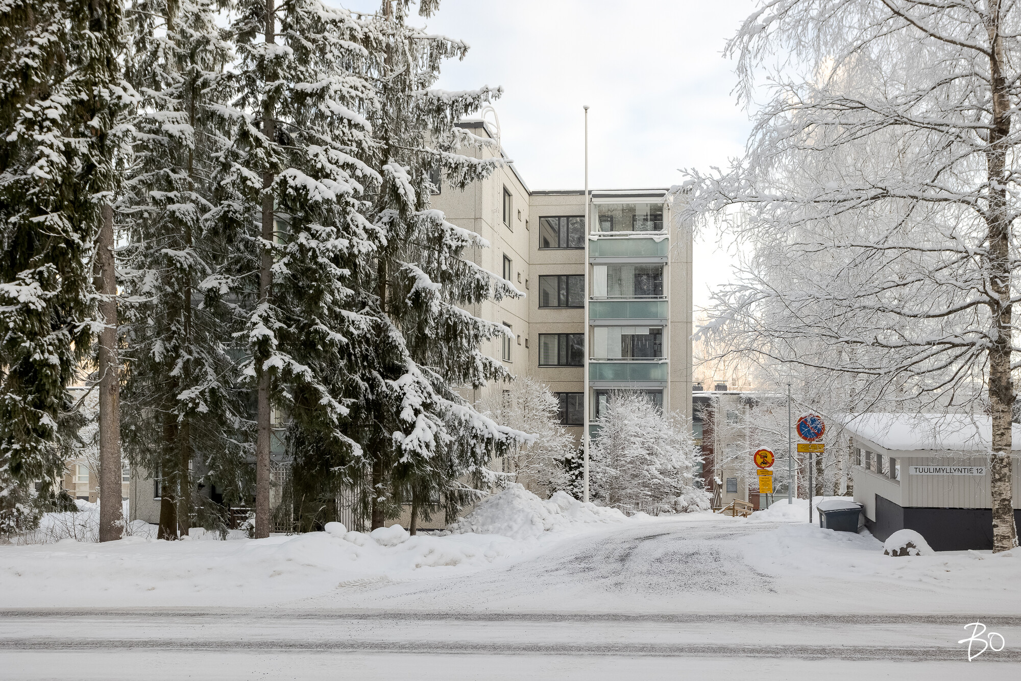 Tuulimyllyntie 12 as 16 - kuva 31