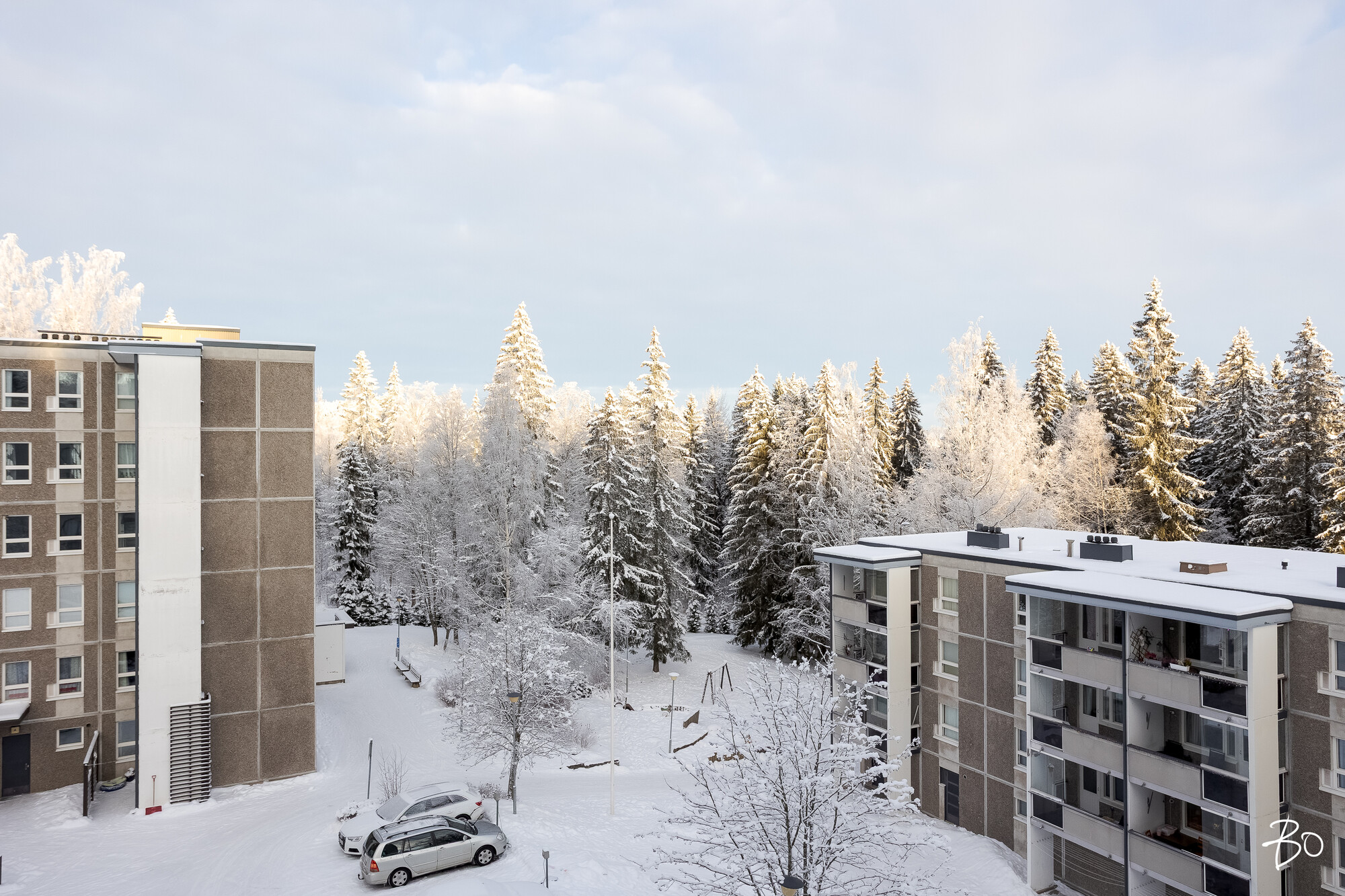 Tuulimyllyntie 12 as 16 - kuva 29