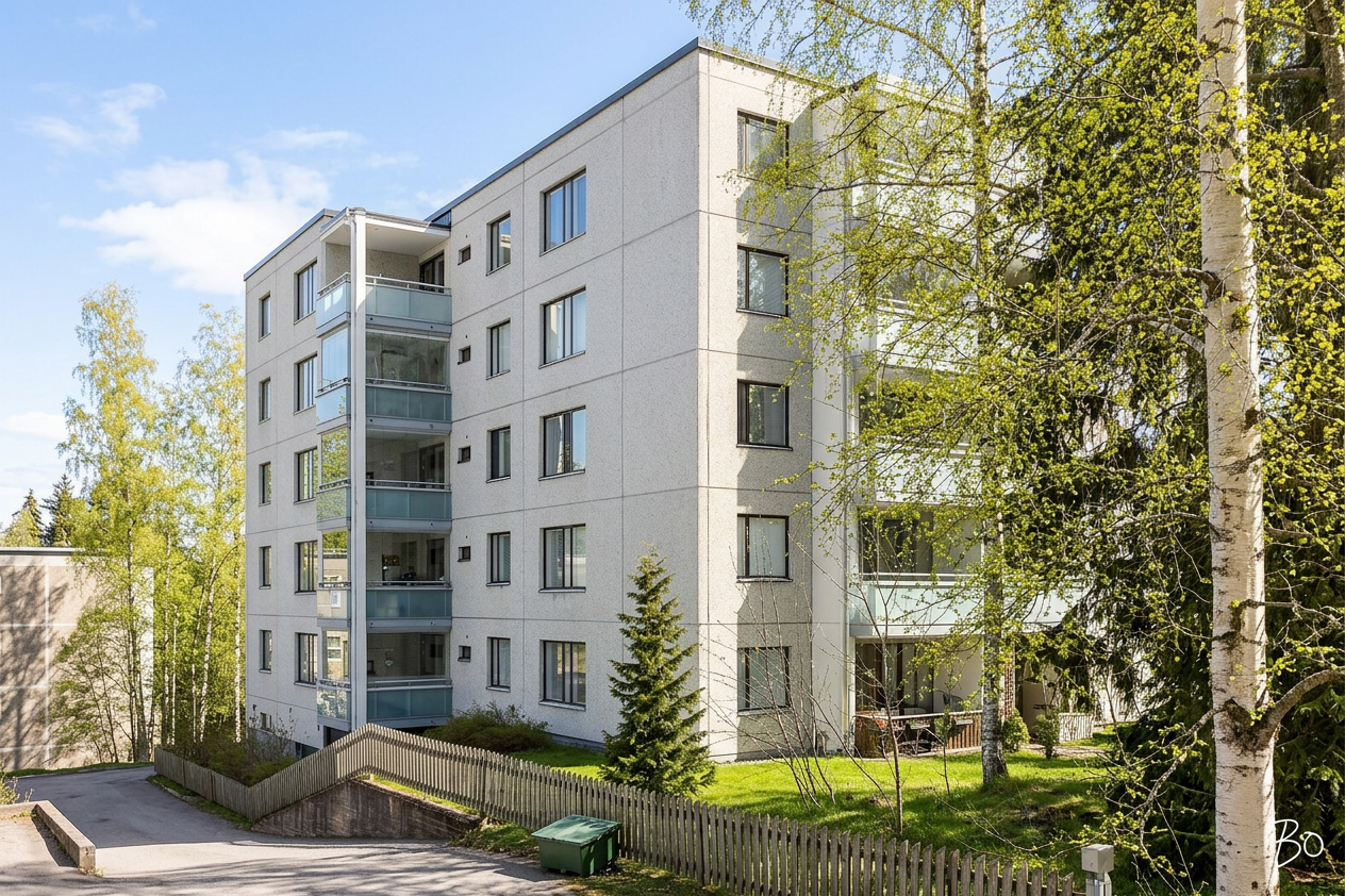 Tuulimyllyntie 12 as 16 - bild 25