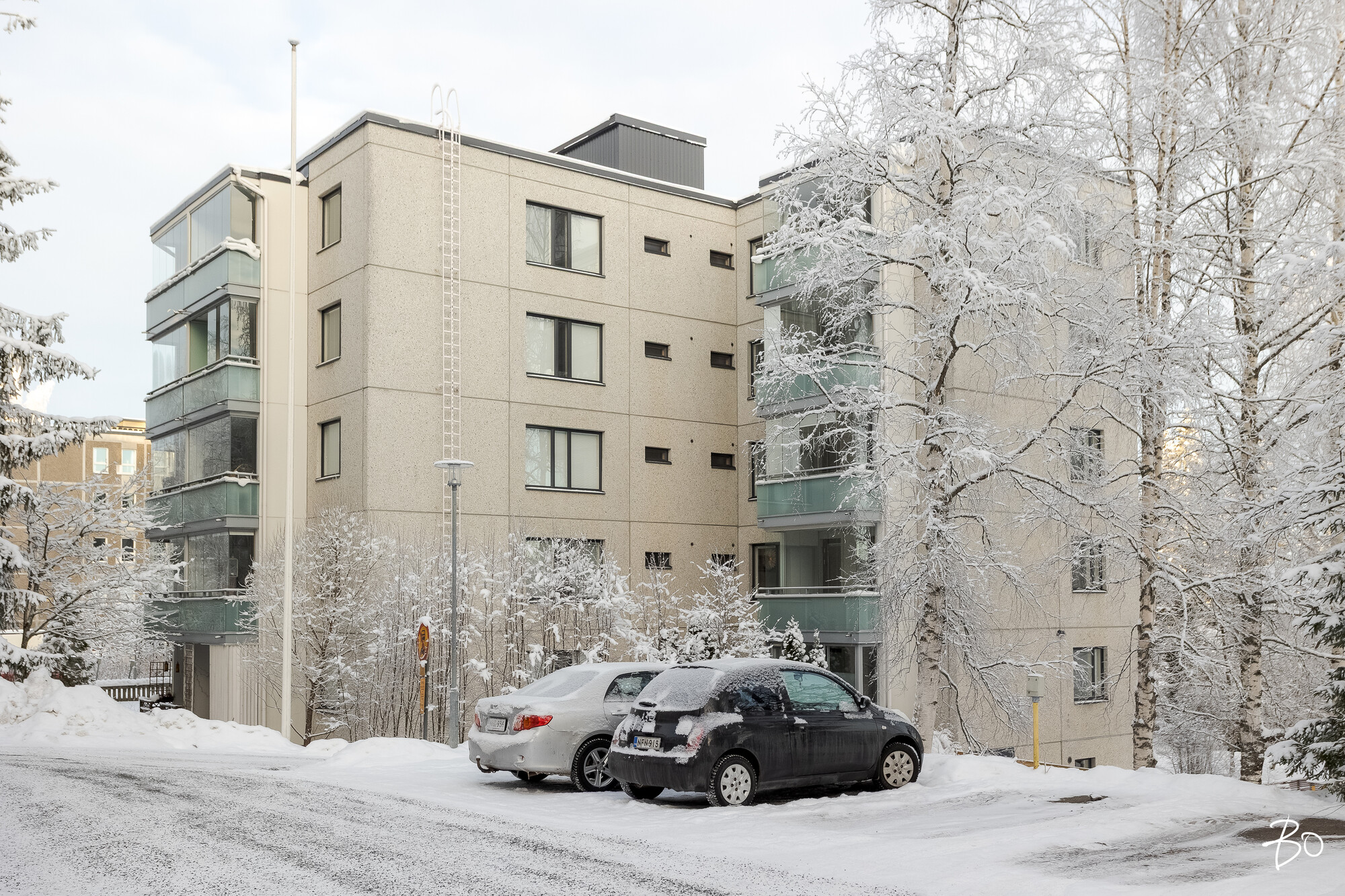 Tuulimyllyntie 12 as 16 - kuva 27