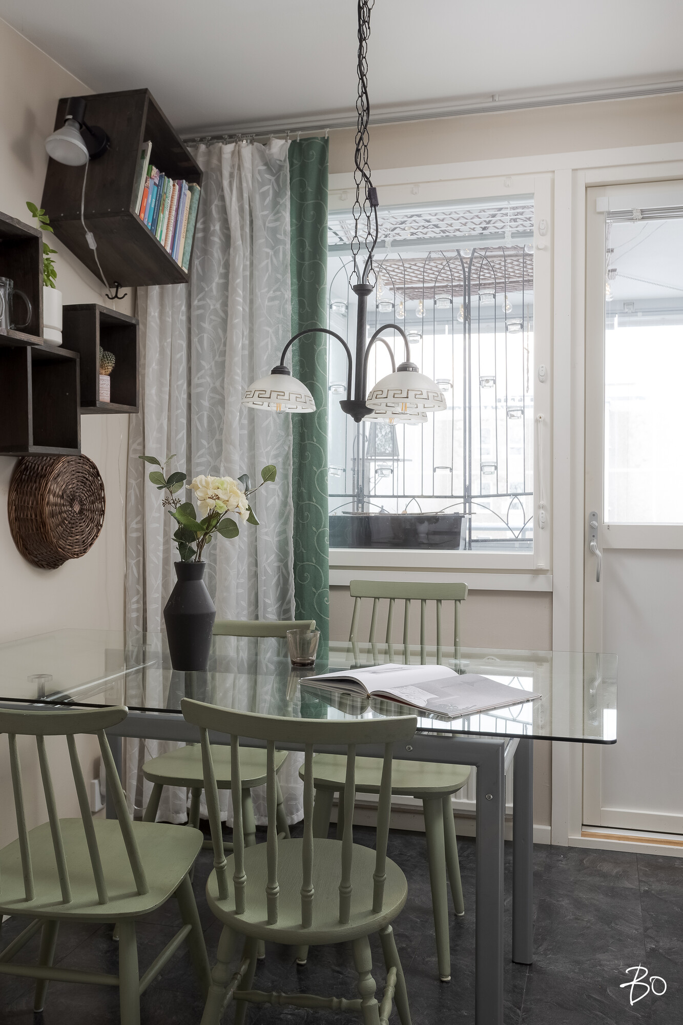 Tuulimyllyntie 12 as 16 - bild 7