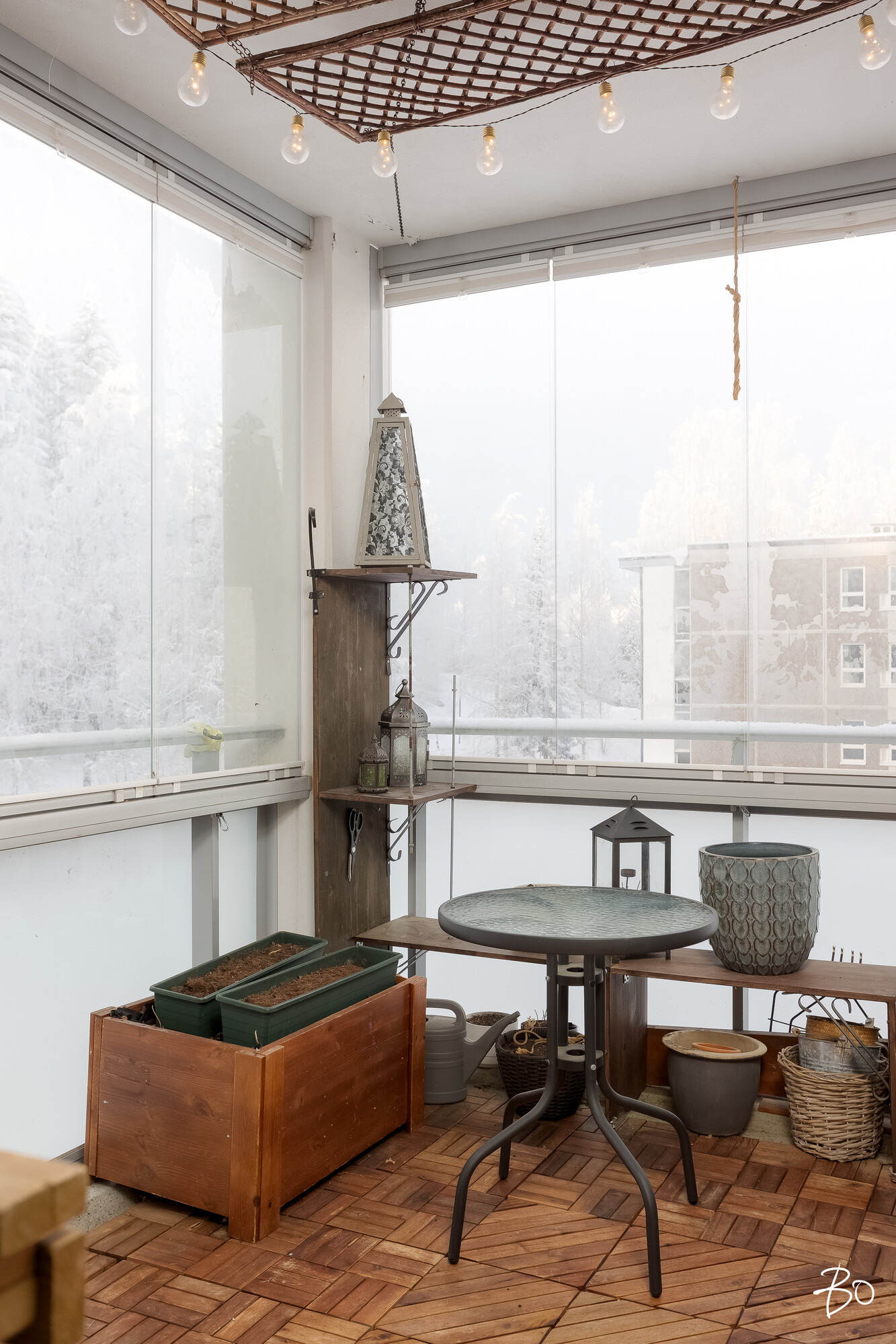 Tuulimyllyntie 12 as 16 - kuva 24