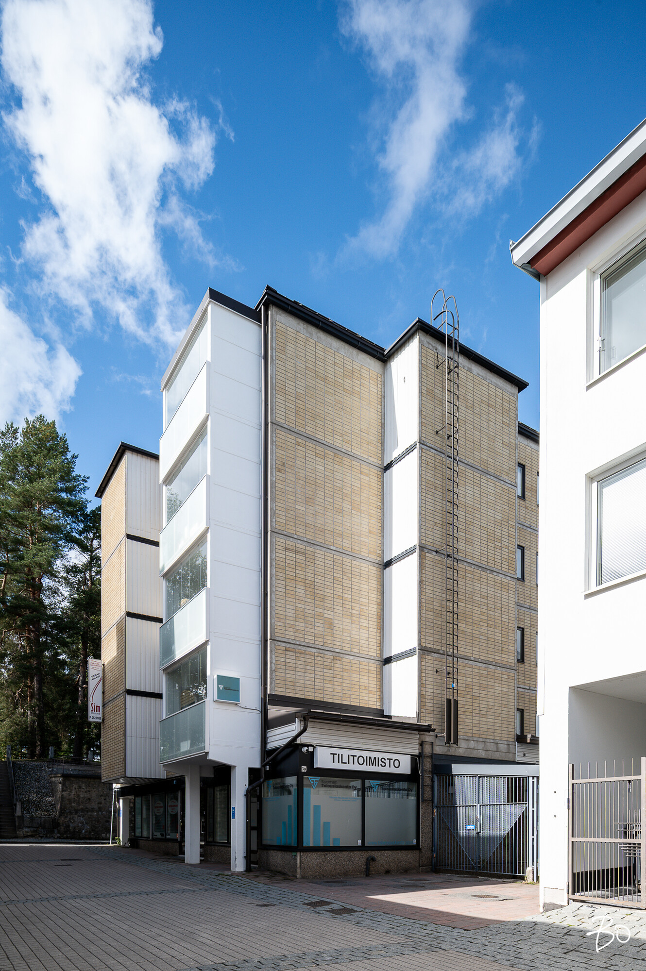 Maljalahdenkatu 39 A 1 - kuva 25