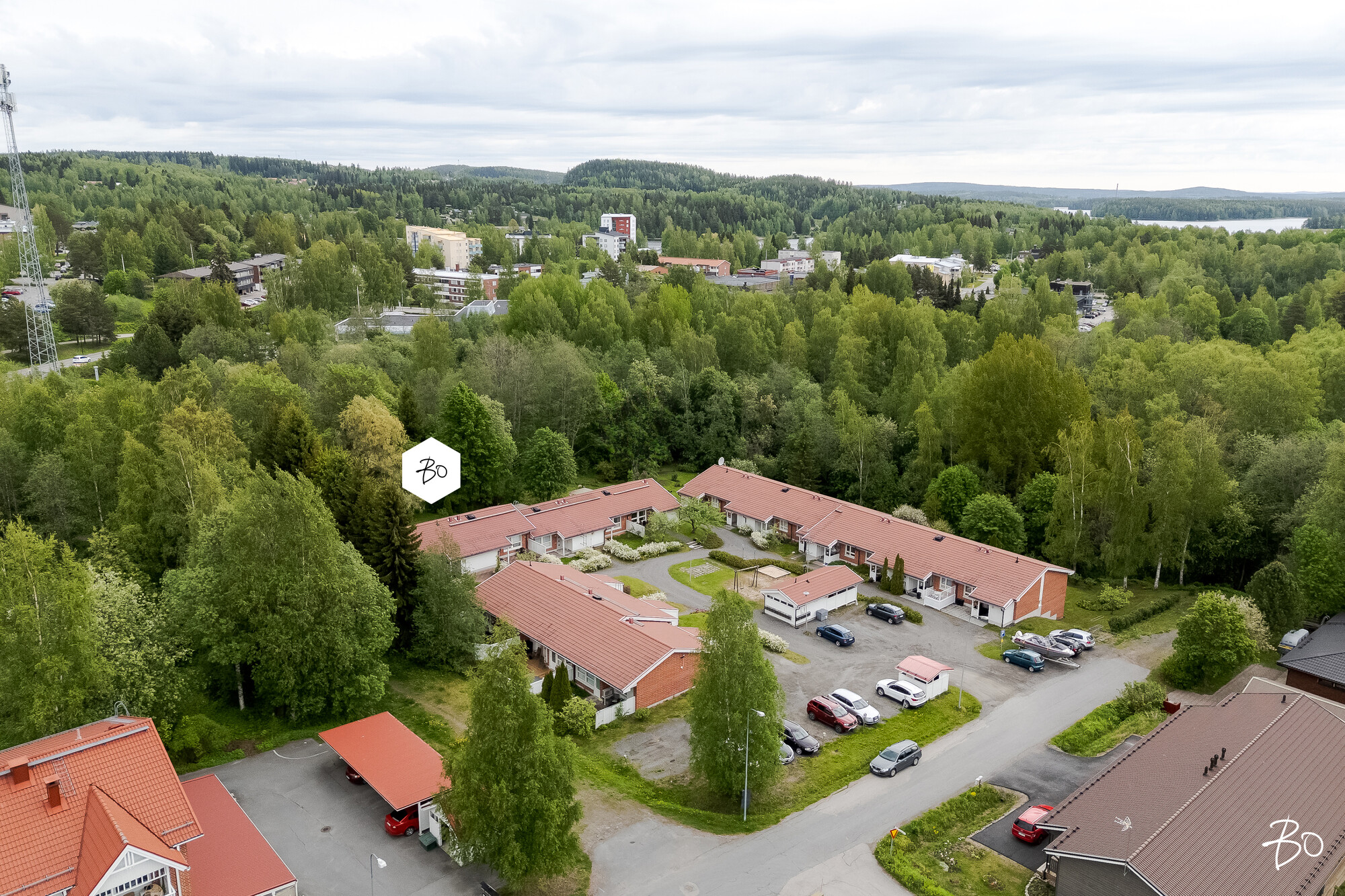 Mesimättääntie 3 B 4 - kuva 27