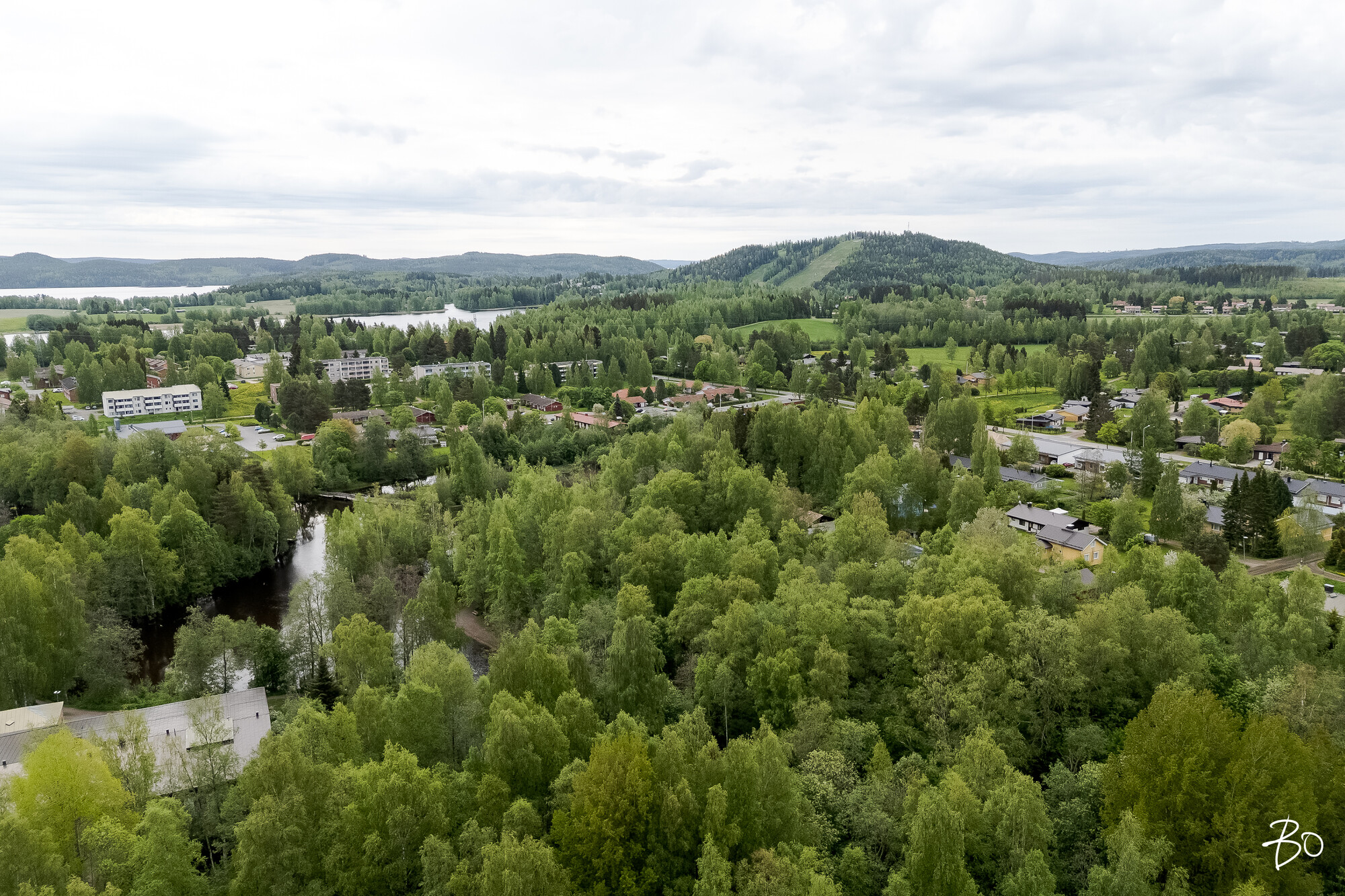Mesimättääntie 3 B 4 - kuva 31