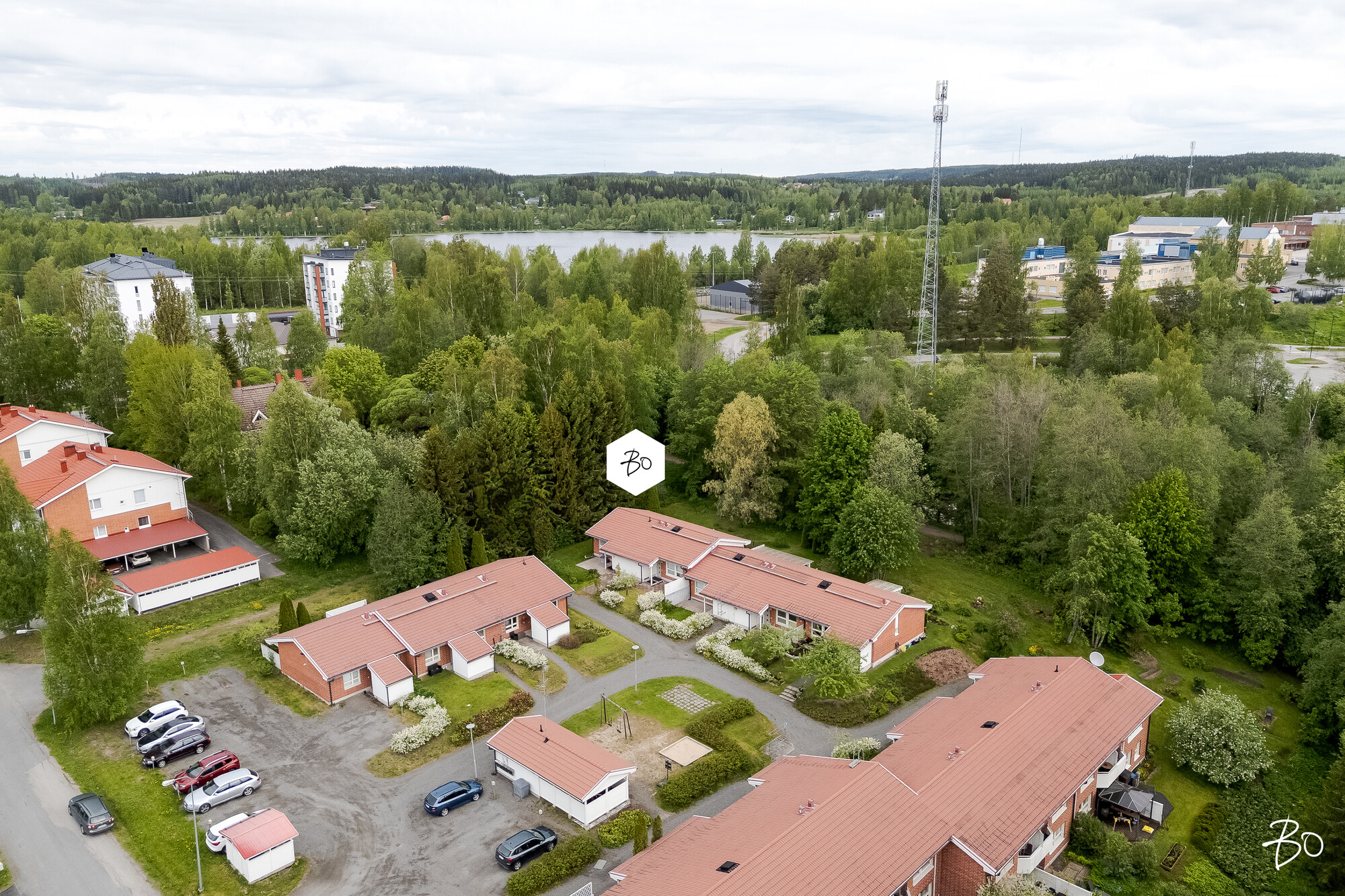 Mesimättääntie 3 B 4 - kuva 28