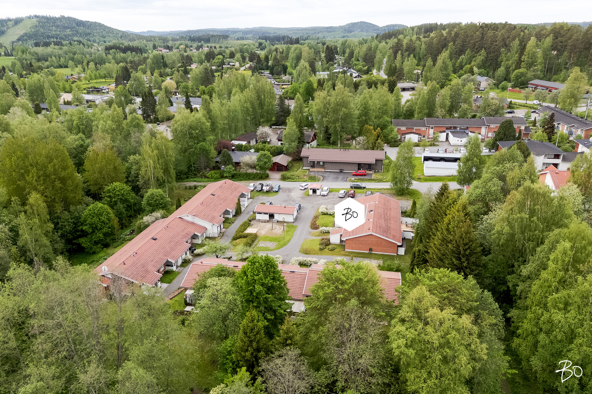 Mesimättääntie 3 B 4 - kuva 29