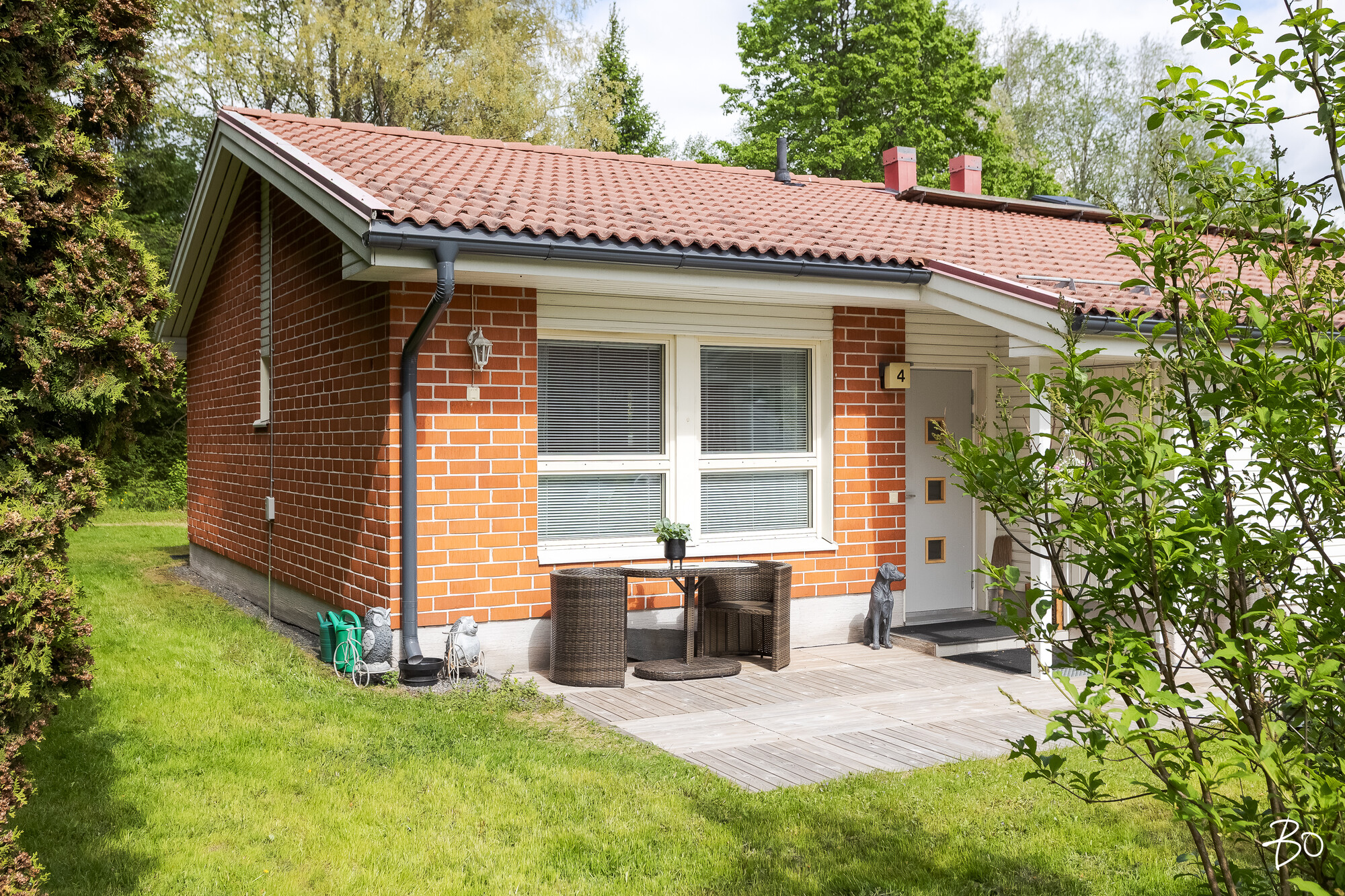 Mesimättääntie 3 B 4 - kuva 15