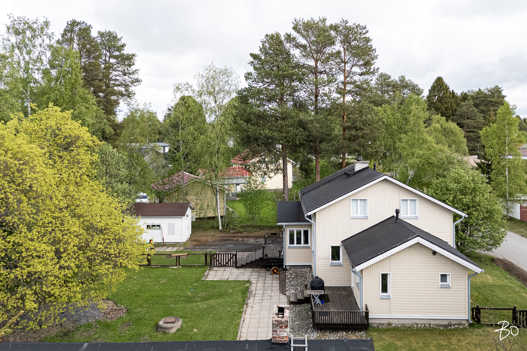 Leppäluodontie 3 - kuva 8
