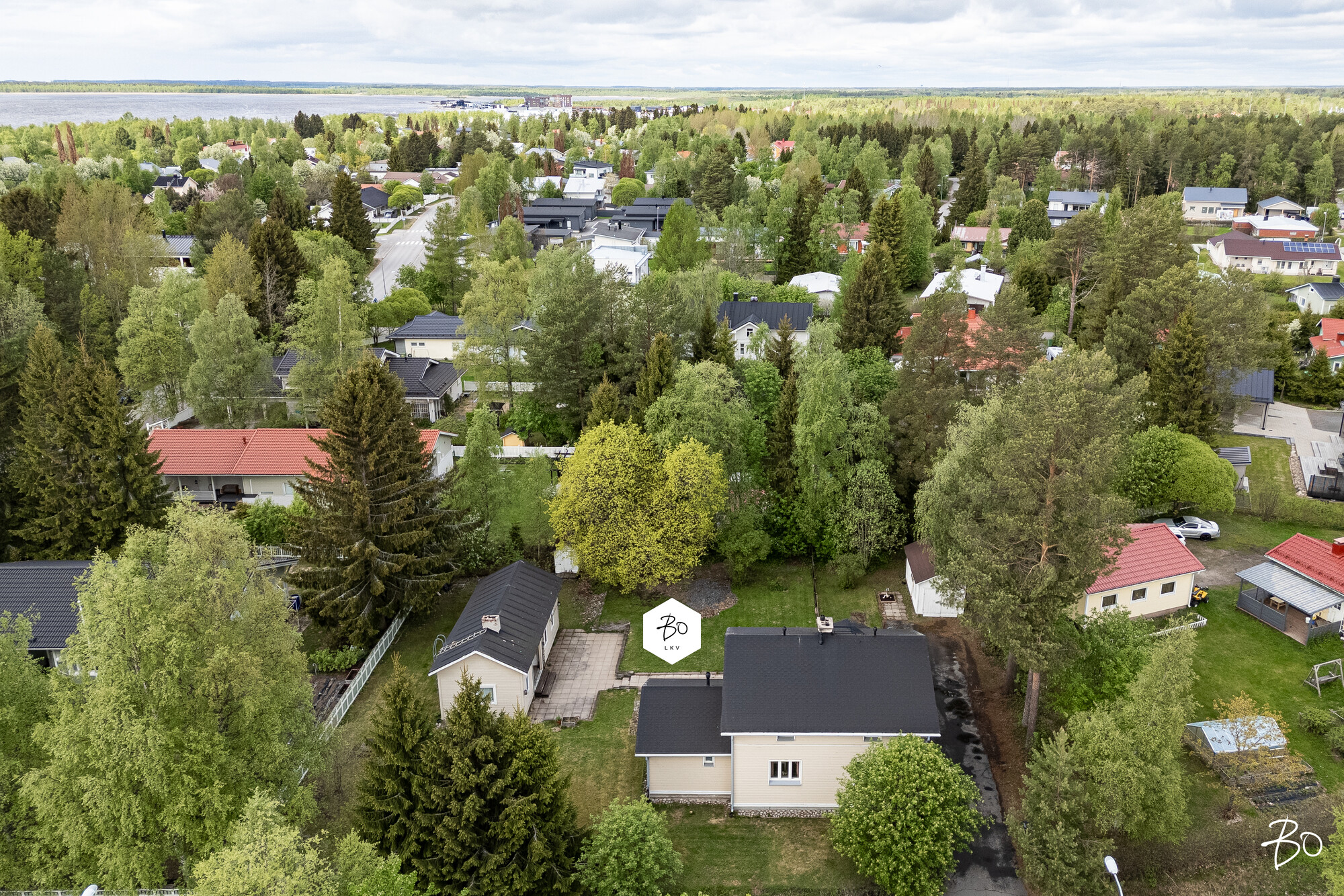 Leppäluodontie 3 - kuva 6