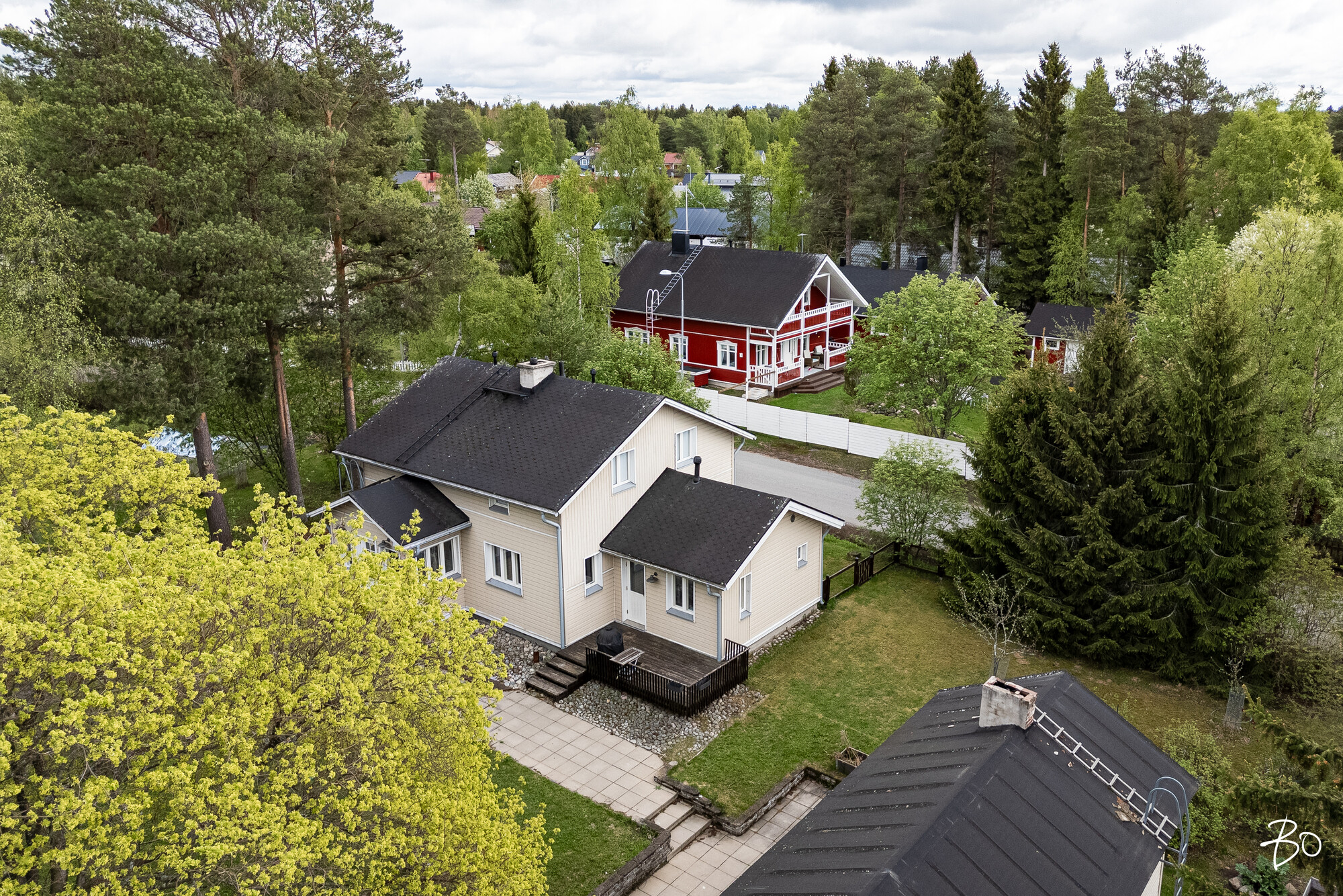 Leppäluodontie 3 - kuva 9