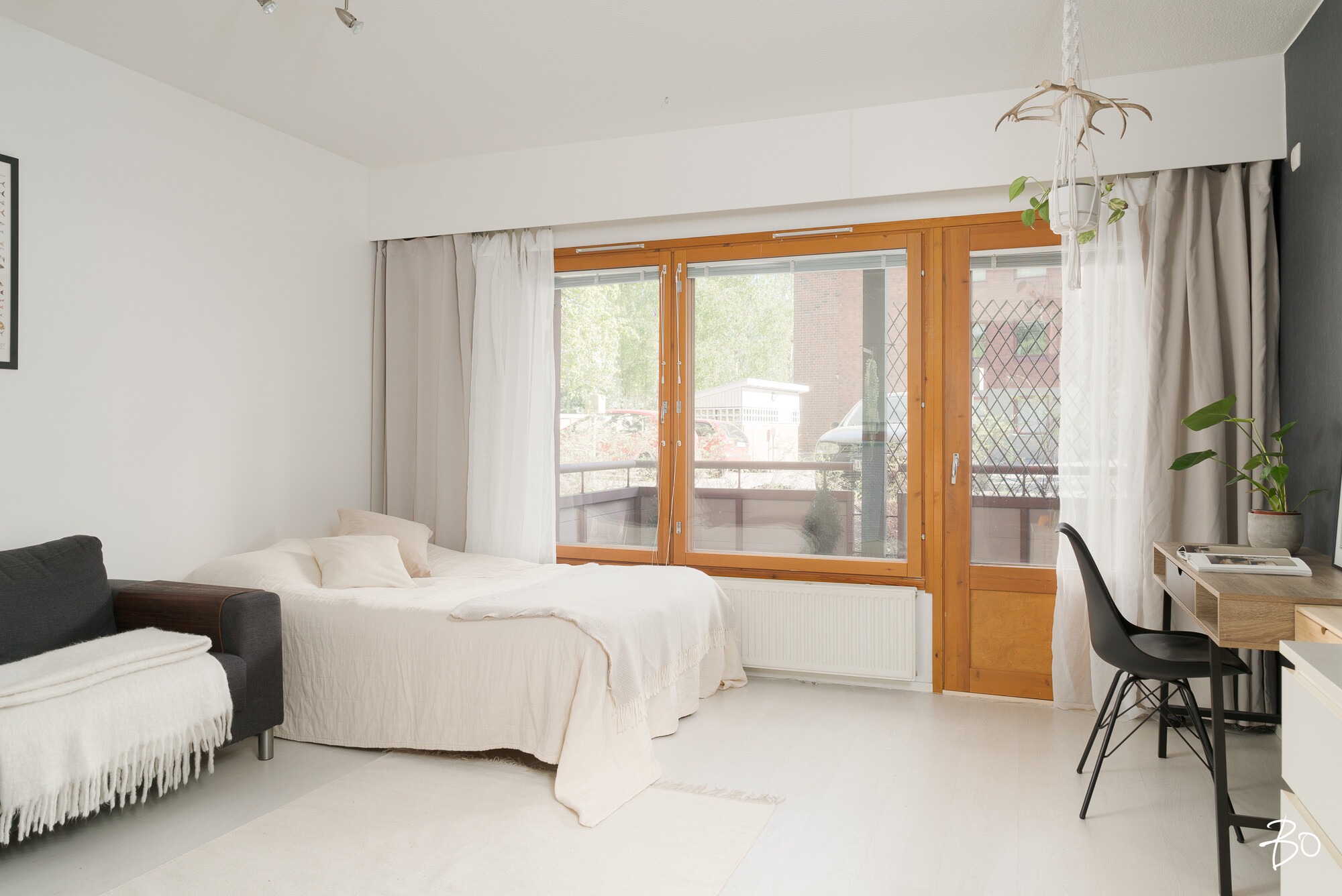 Kolmospesänkatu 5 B 2 - kuva 1