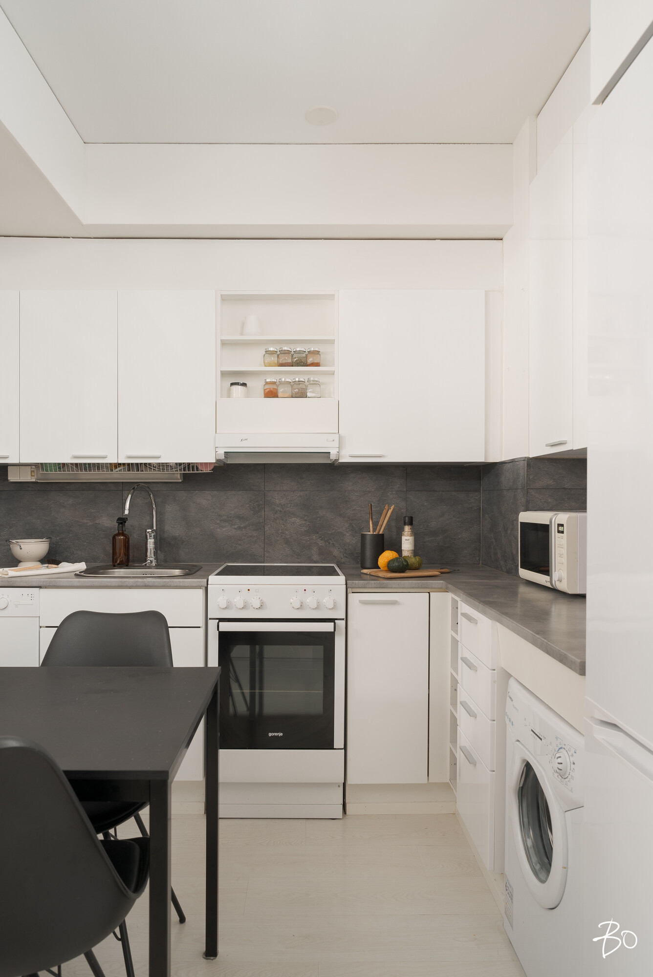 Kolmospesänkatu 5 B 2 - kuva 8