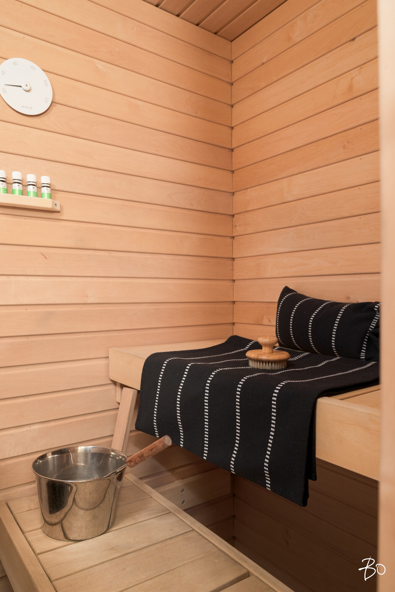 Kolmospesänkatu 5 B 2 - kuva 20