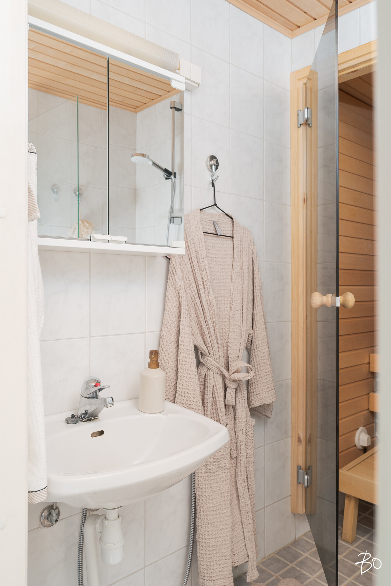 Kolmospesänkatu 5 B 2 - kuva 16