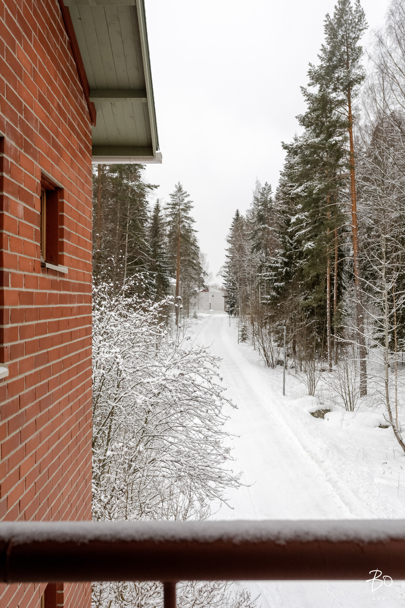 Kolmospesänkatu 5 B 2 - kuva 32