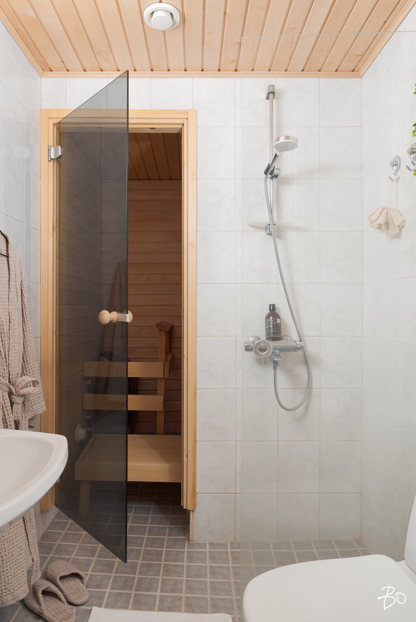 Kolmospesänkatu 5 B 2 - kuva 18