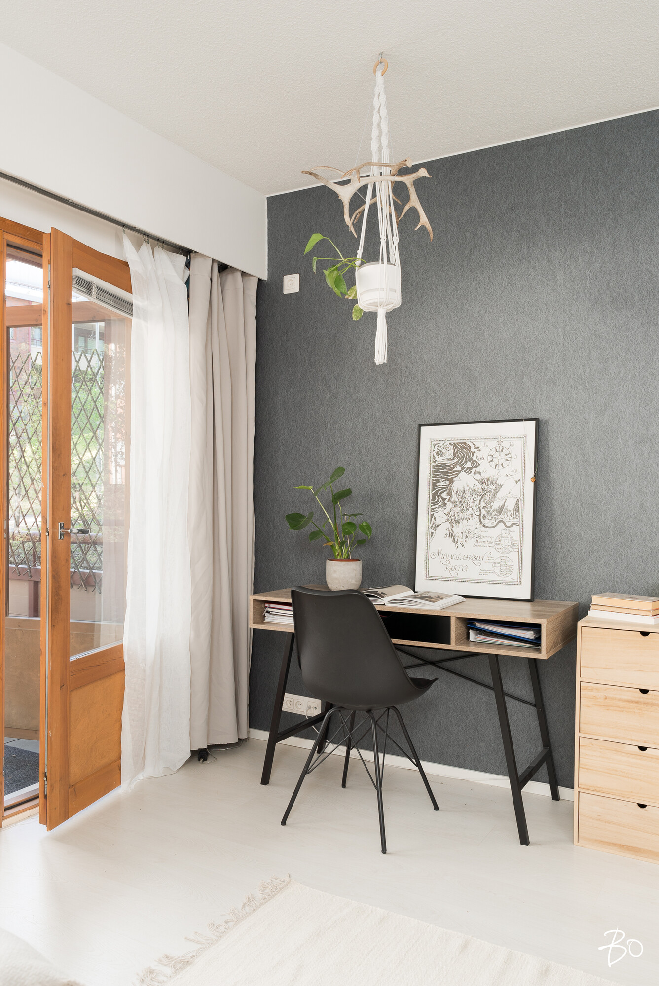 Kolmospesänkatu 5 B 2 - kuva 14