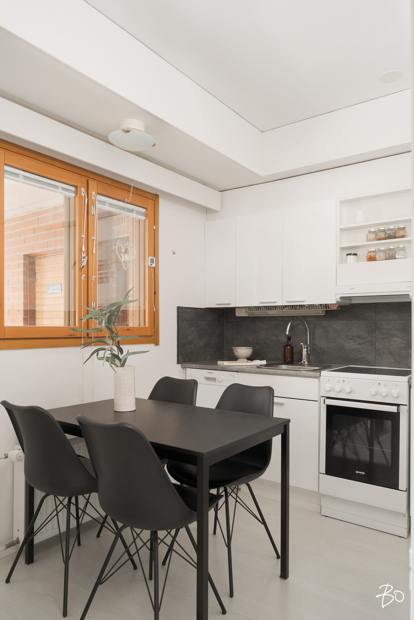 Kolmospesänkatu 5 B 2 - kuva 6