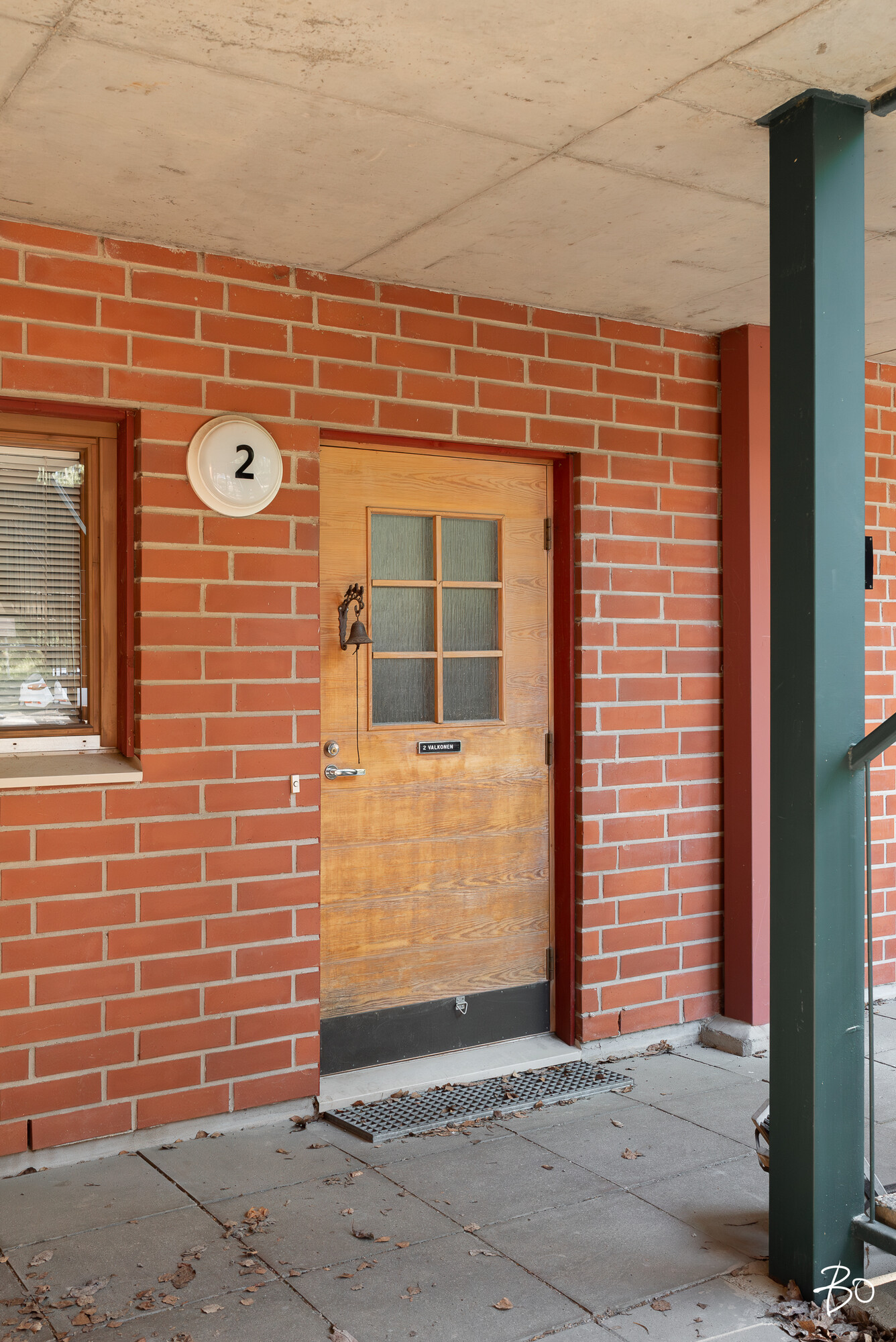 Kolmospesänkatu 5 B 2 - kuva 24