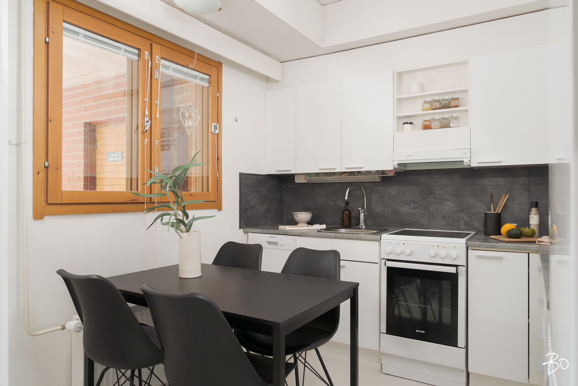 Kolmospesänkatu 5 B 2 - kuva 4